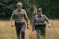Untamed Source: Netflix
